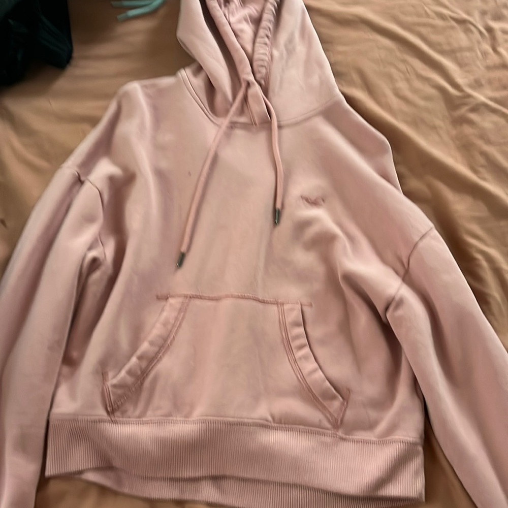 Hollister Hoodie
